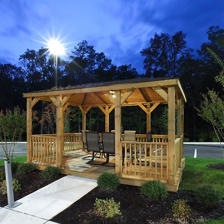 Holiday Inn Express & Suites Maumelle By Ihg Létesítmények fotó