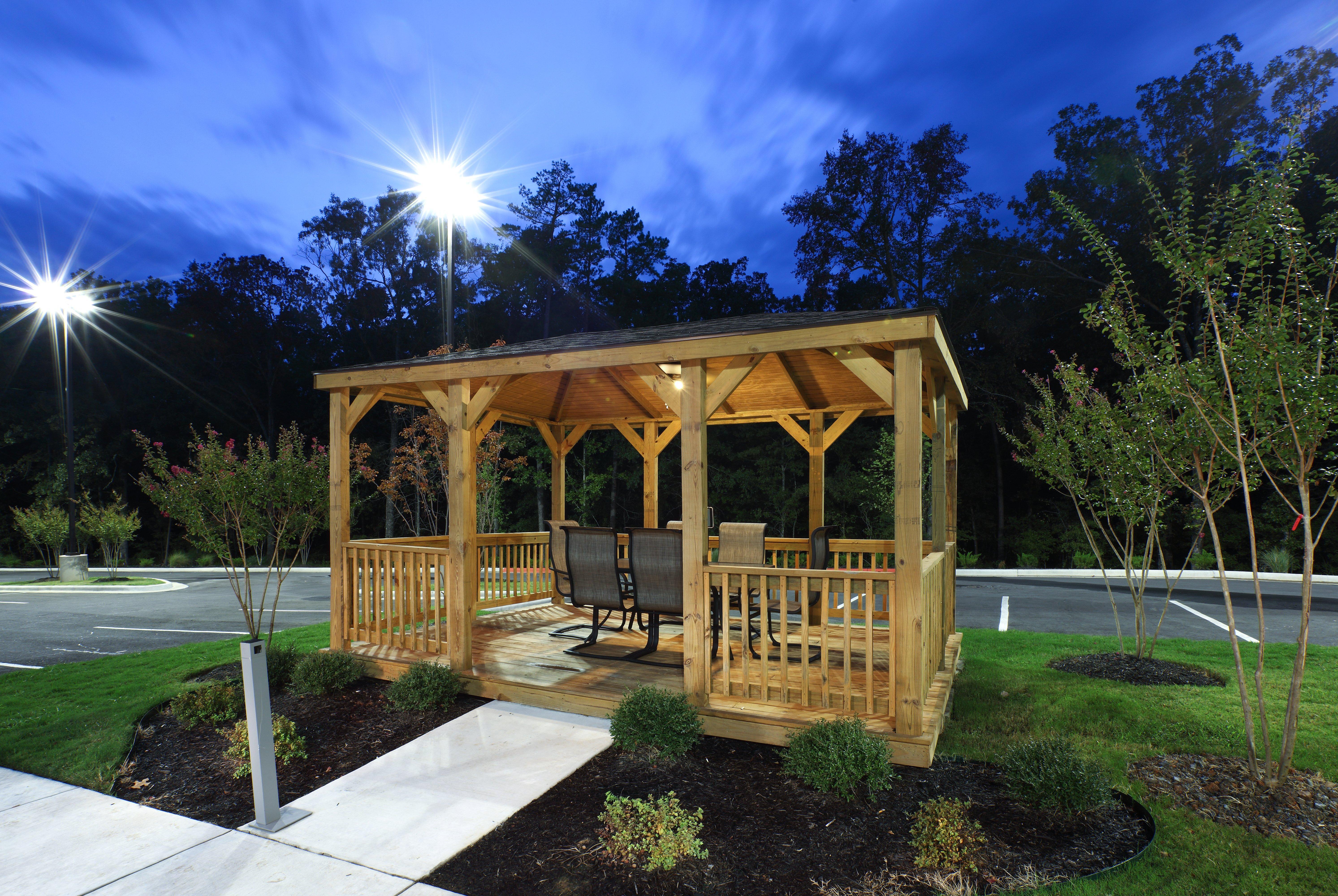 Holiday Inn Express & Suites Maumelle By Ihg Létesítmények fotó