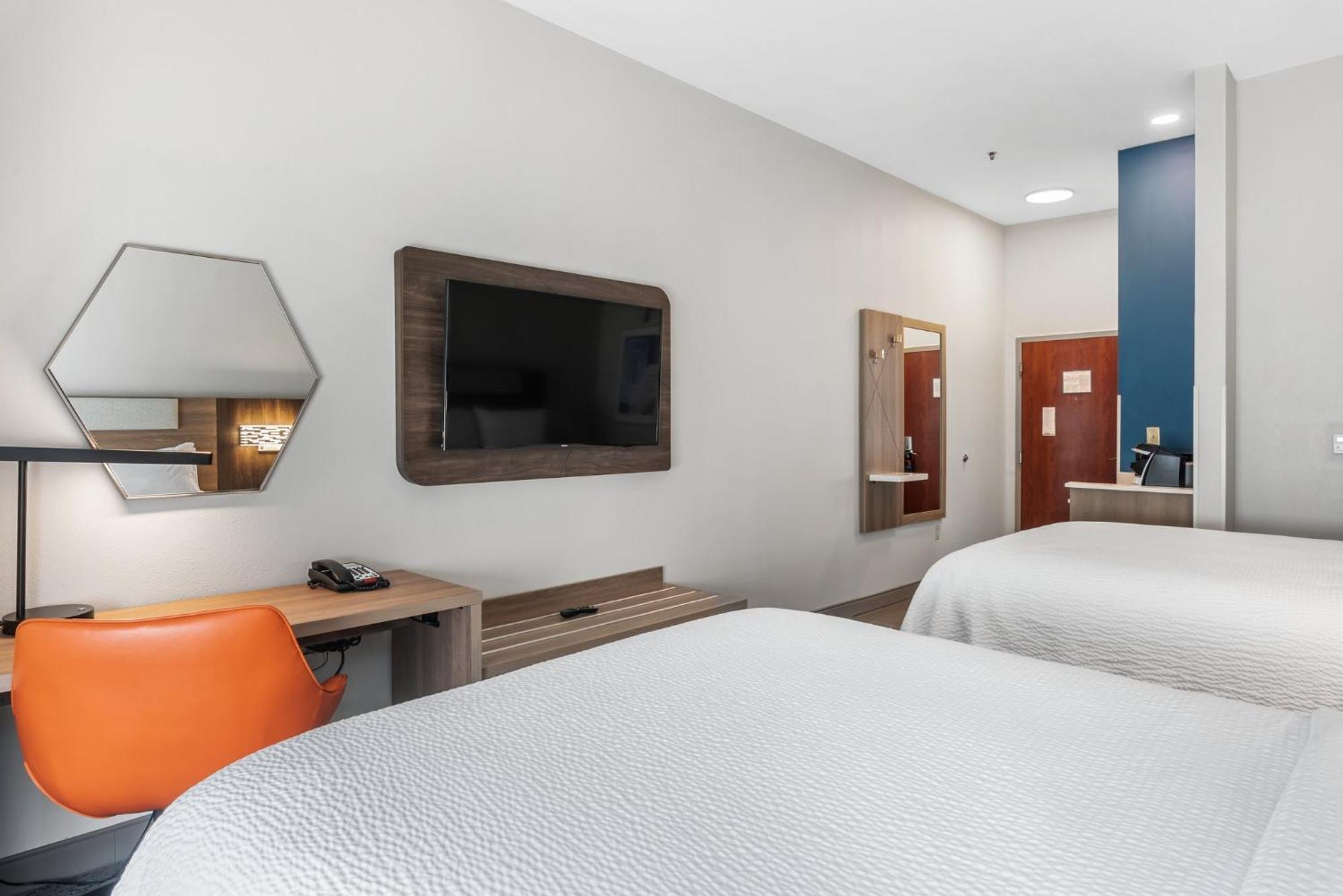 Holiday Inn Express & Suites Maumelle By Ihg Kültér fotó