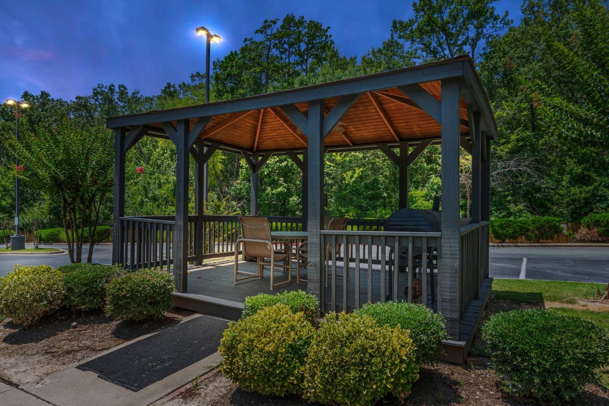 Holiday Inn Express & Suites Maumelle By Ihg Kültér fotó