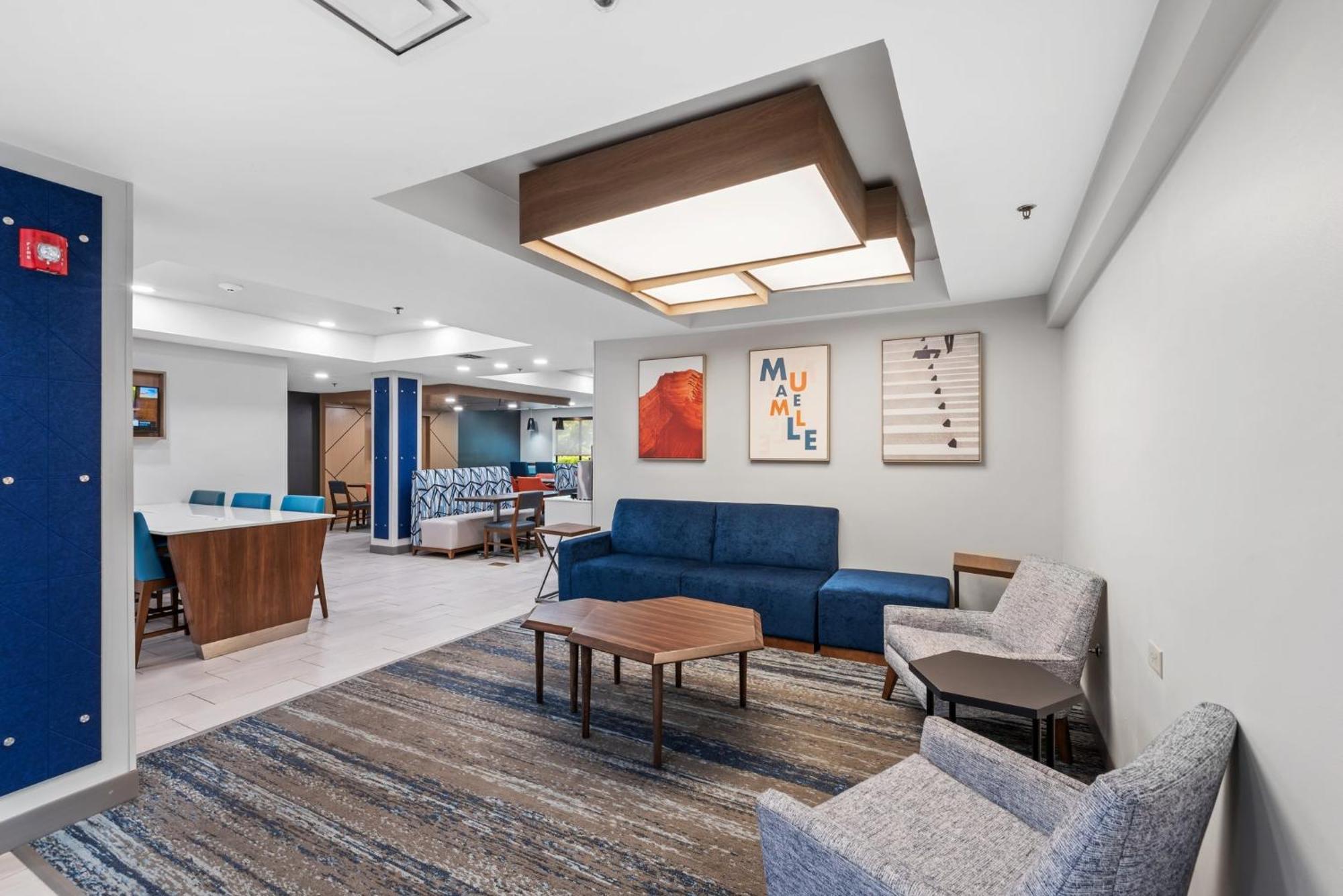 Holiday Inn Express & Suites Maumelle By Ihg Kültér fotó