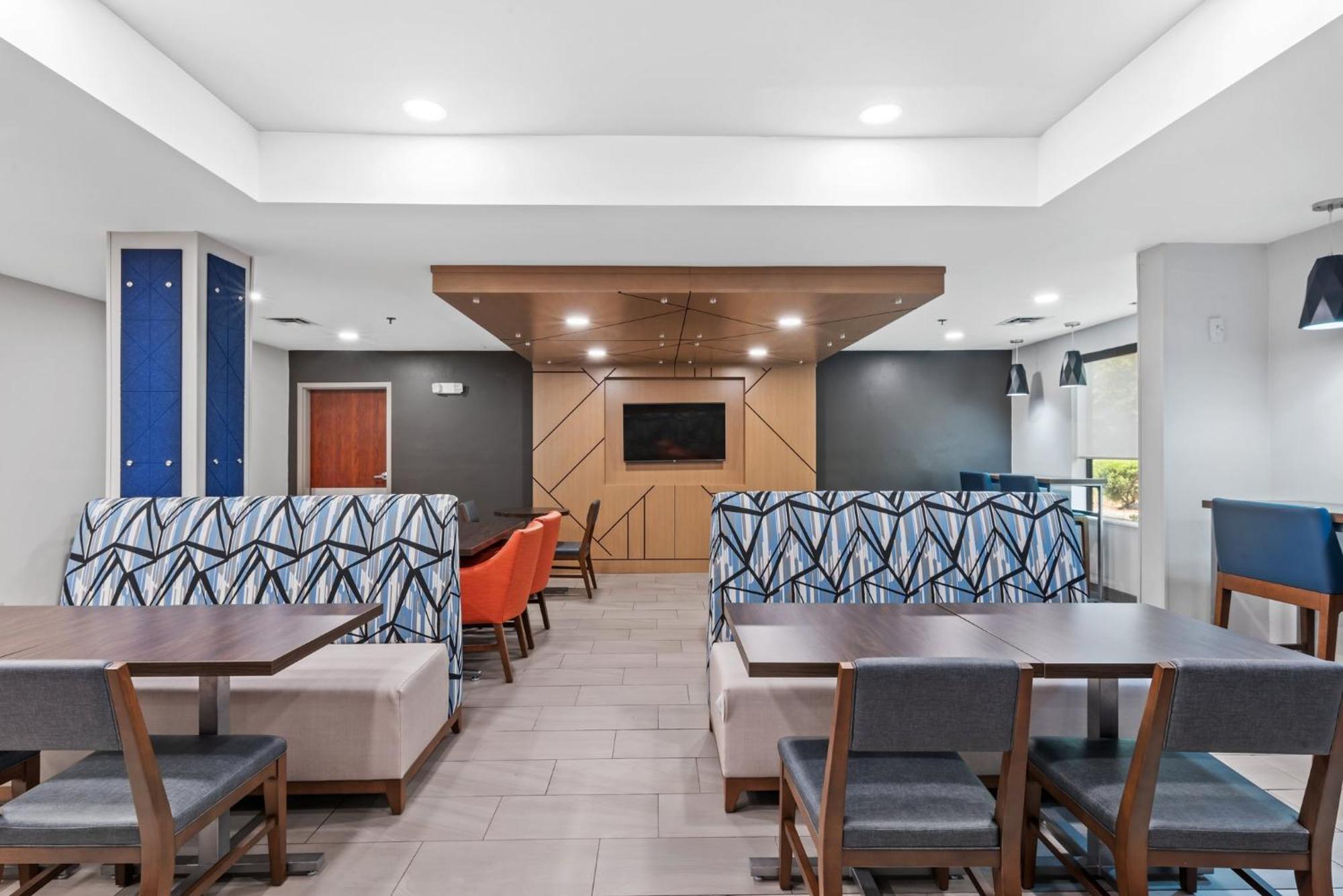 Holiday Inn Express & Suites Maumelle By Ihg Kültér fotó