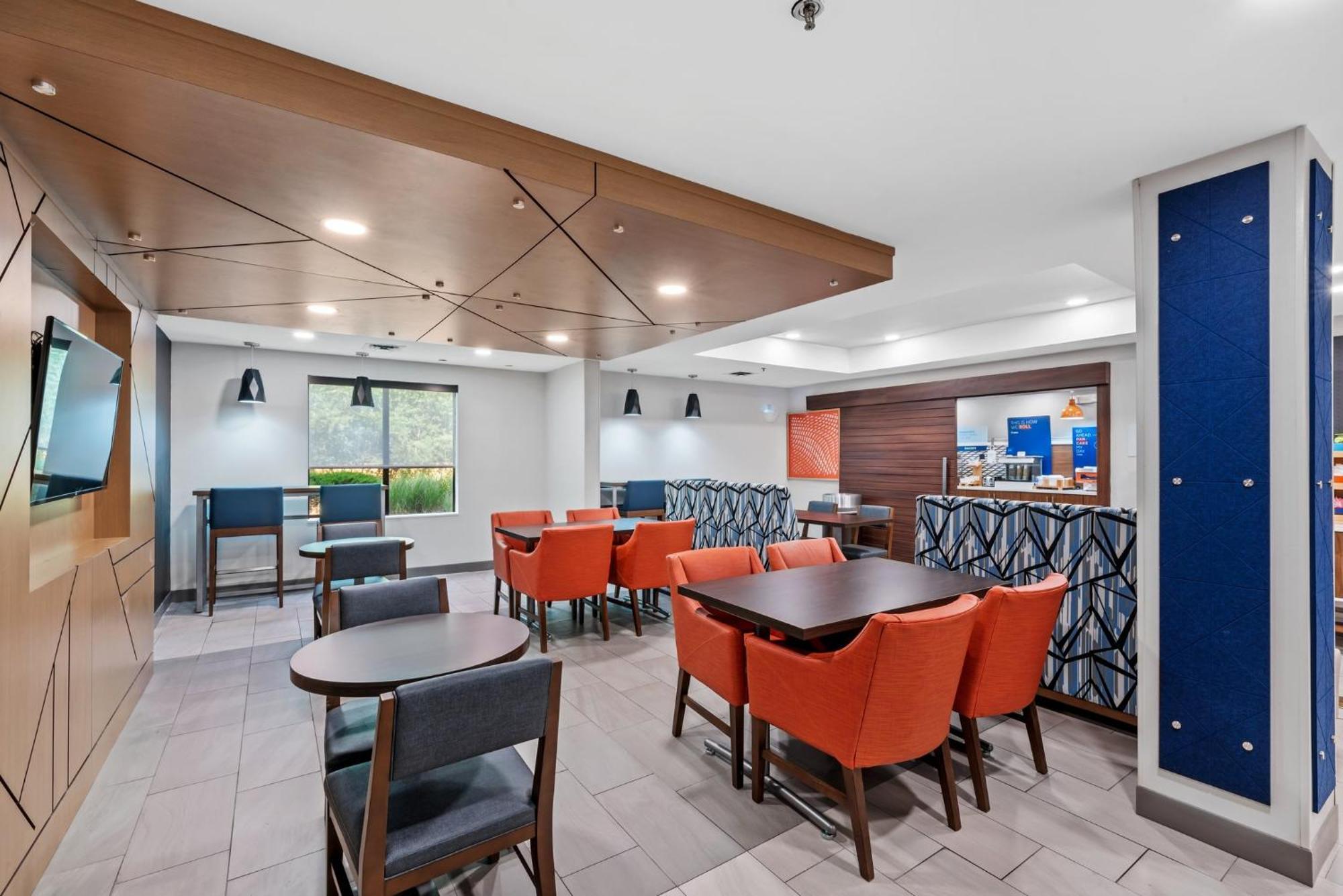 Holiday Inn Express & Suites Maumelle By Ihg Kültér fotó