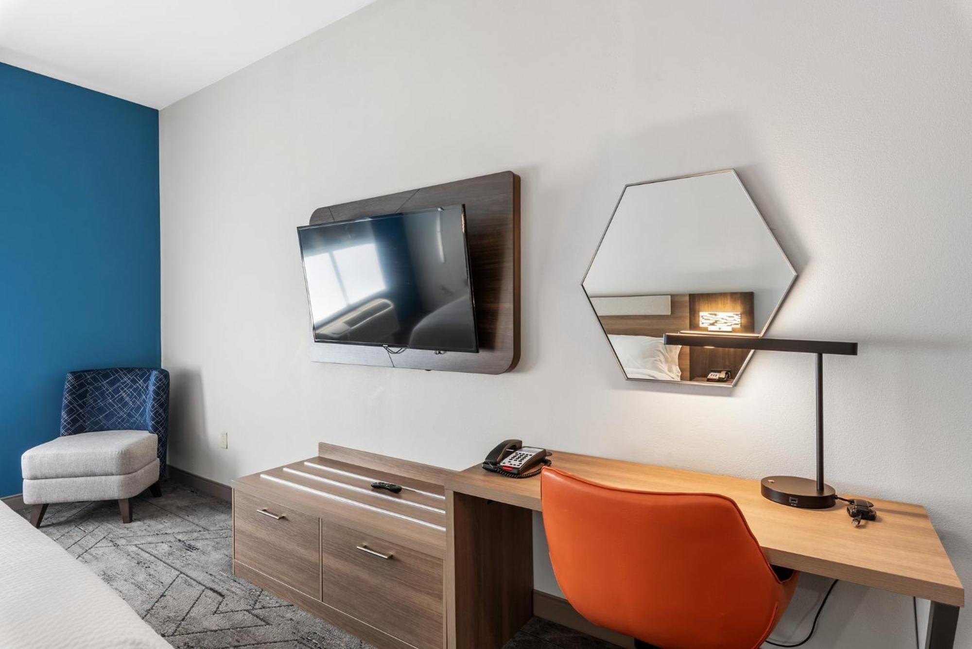 Holiday Inn Express & Suites Maumelle By Ihg Kültér fotó