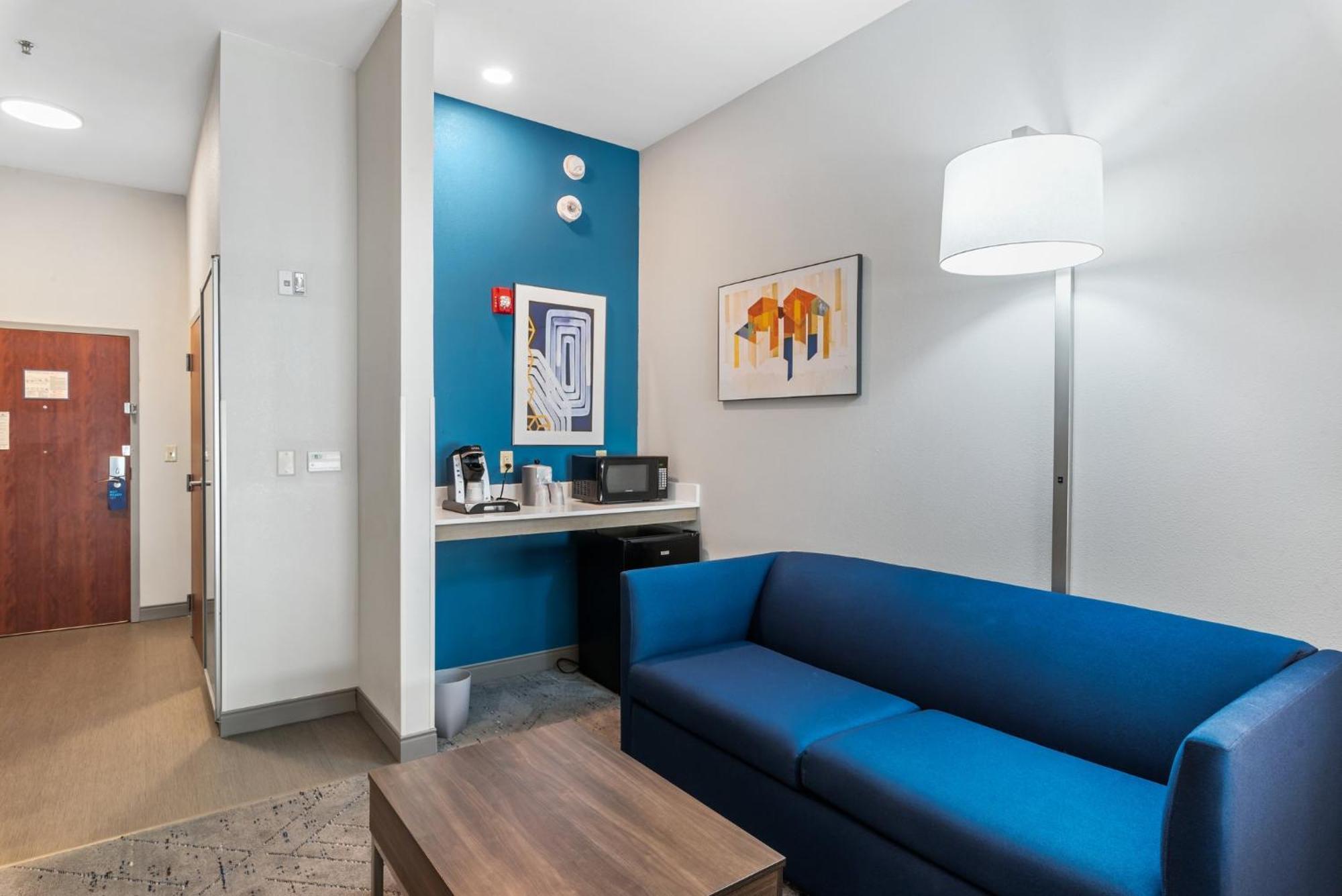 Holiday Inn Express & Suites Maumelle By Ihg Kültér fotó