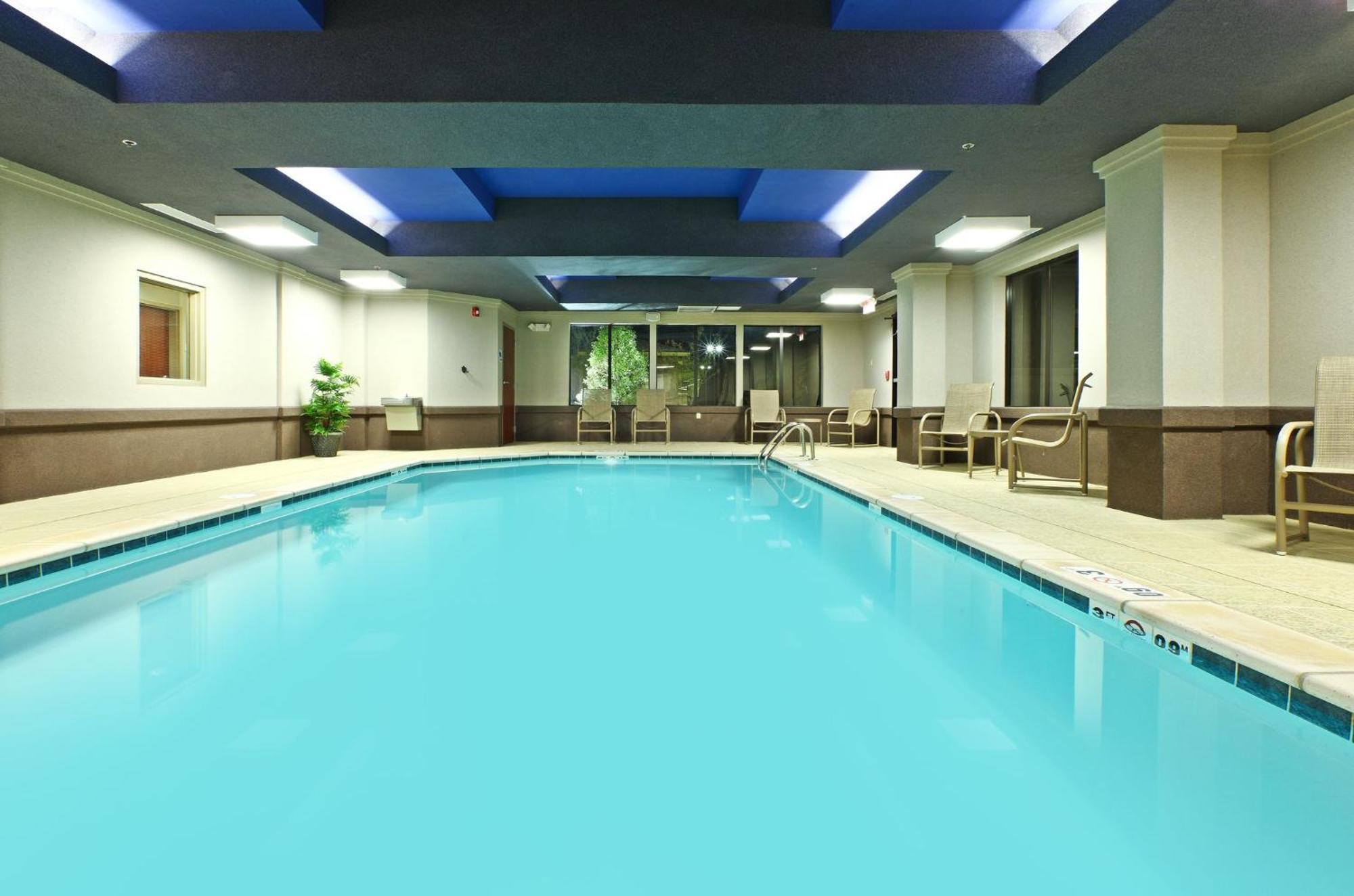 Holiday Inn Express & Suites Maumelle By Ihg Kültér fotó