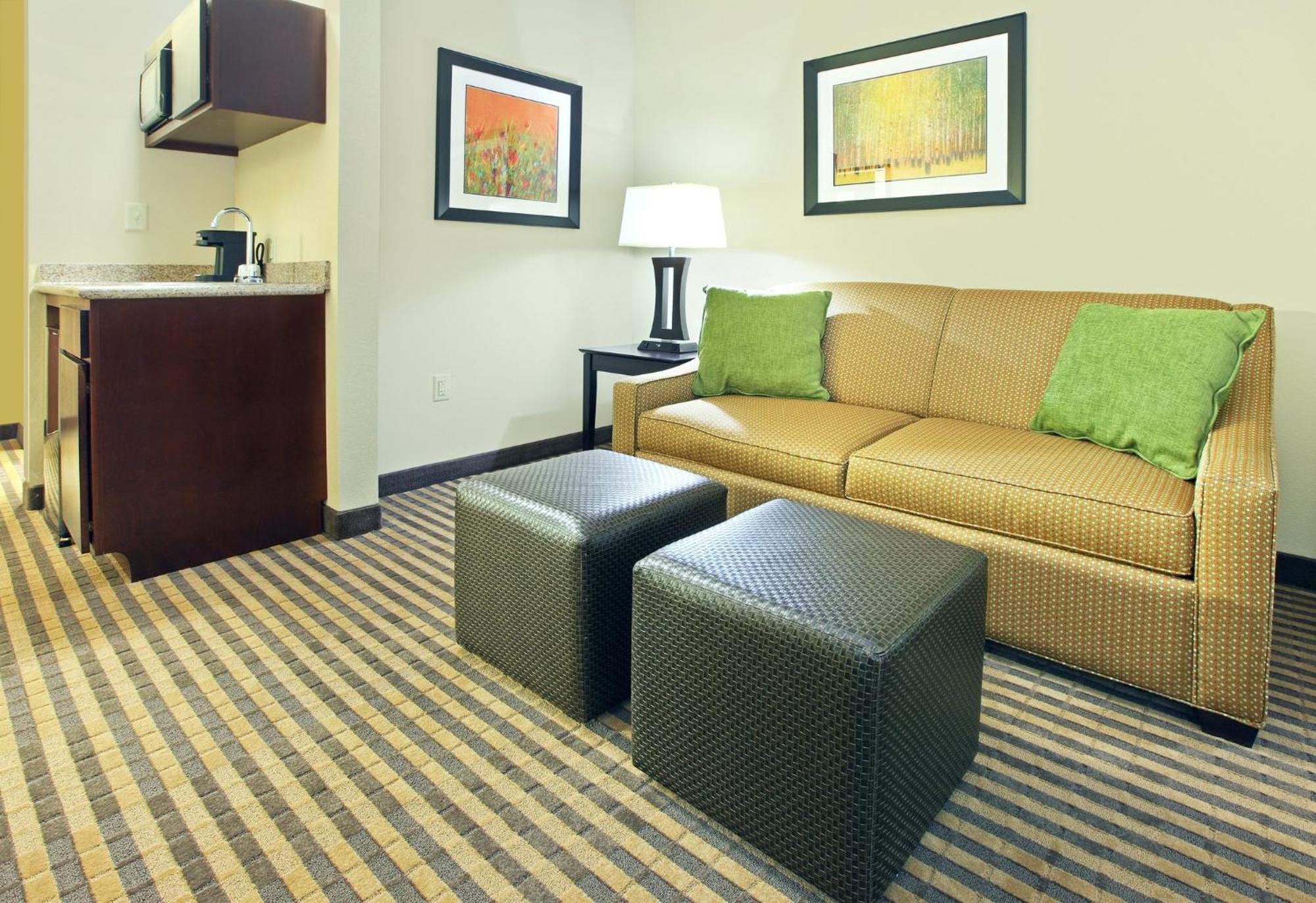 Holiday Inn Express & Suites Maumelle By Ihg Kültér fotó