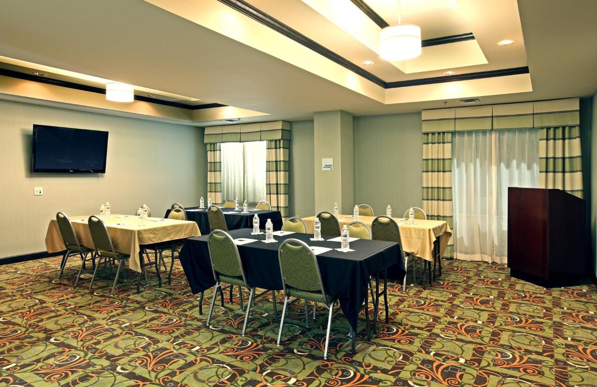 Holiday Inn Express & Suites Maumelle By Ihg Kültér fotó