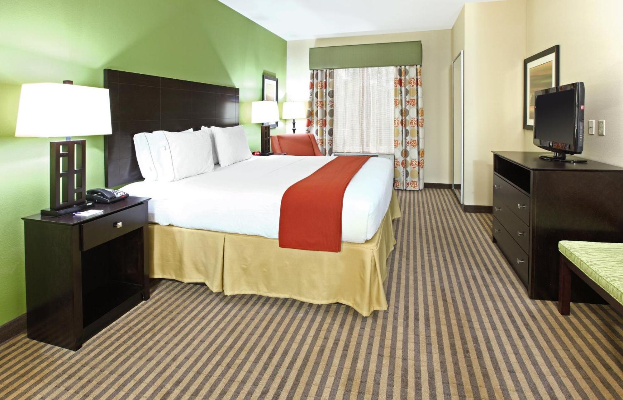 Holiday Inn Express & Suites Maumelle By Ihg Kültér fotó