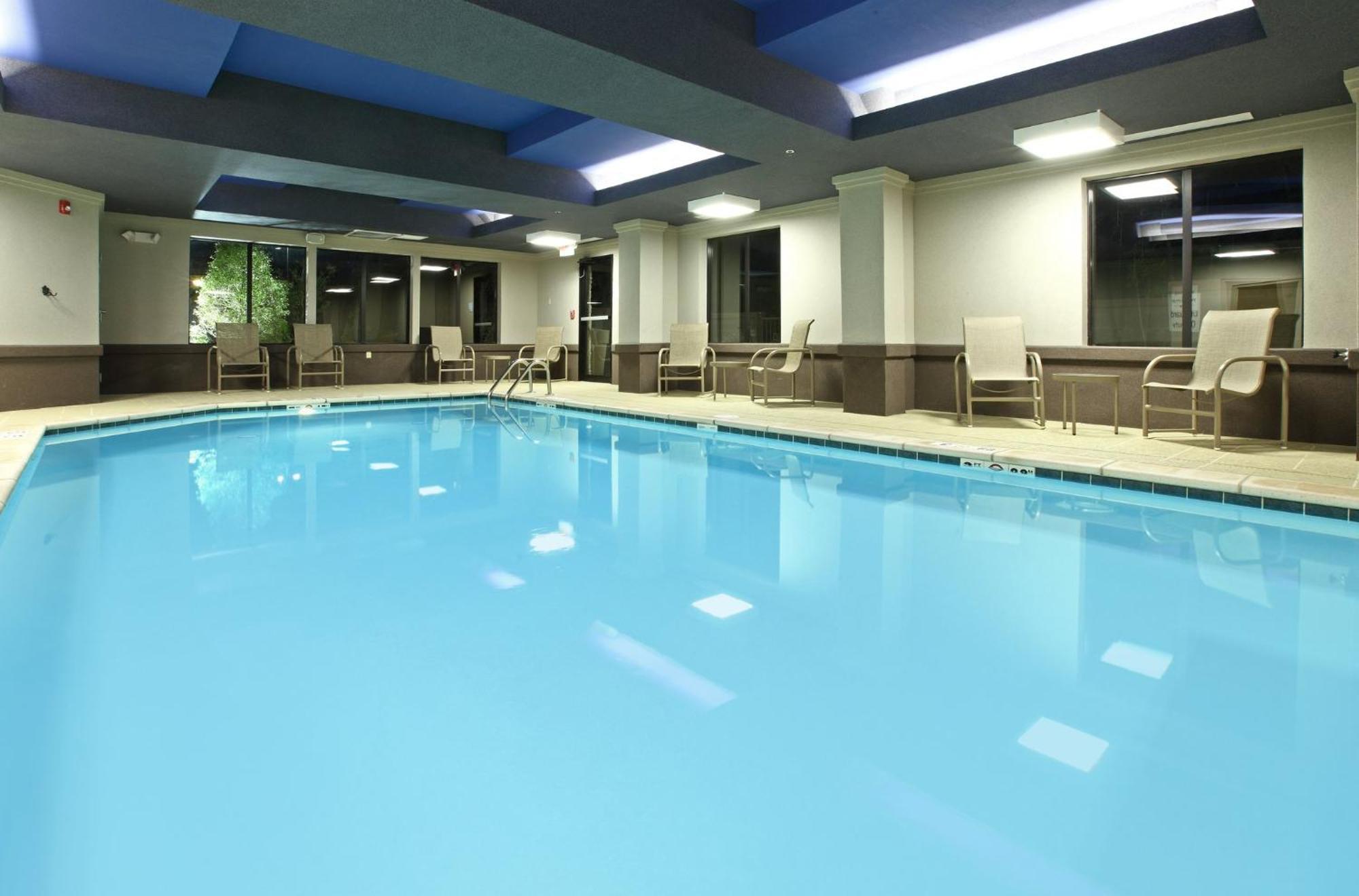 Holiday Inn Express & Suites Maumelle By Ihg Kültér fotó