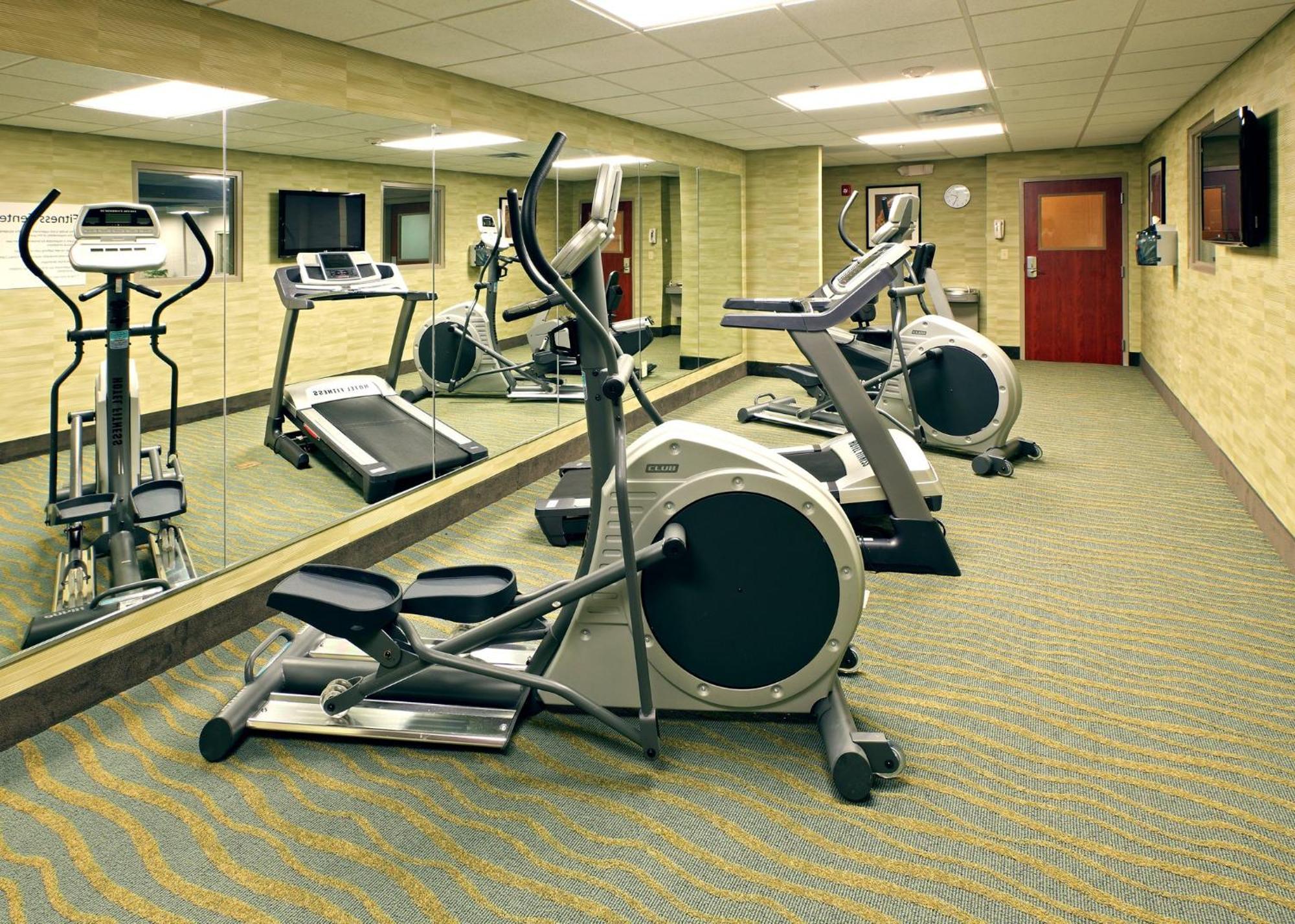 Holiday Inn Express & Suites Maumelle By Ihg Kültér fotó